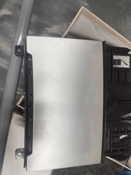 Пепелник за Ауди А6 Ц7