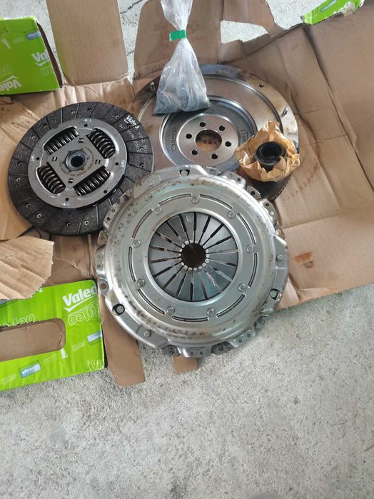 Садинител кит за Sitroen C, Peugeot . 2004 до 2008г.номер 835071.