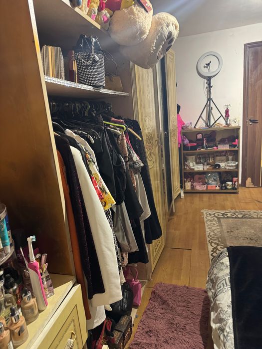 Продава се Четиристаен апартамент в Варна, Централна поща - 135 кв.м за 1297 €/кв.м - Снимка #4