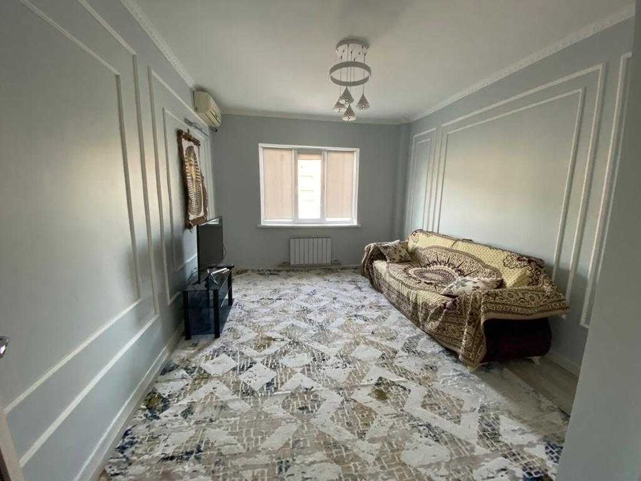 2 ком.кв/Нурсая/Wi-Fi/Сутки