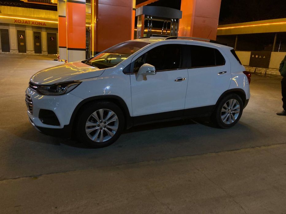 Tracker 1 Primer Srochna Sotiladi !!