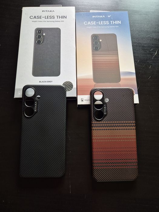 Samsung S24 256gb
