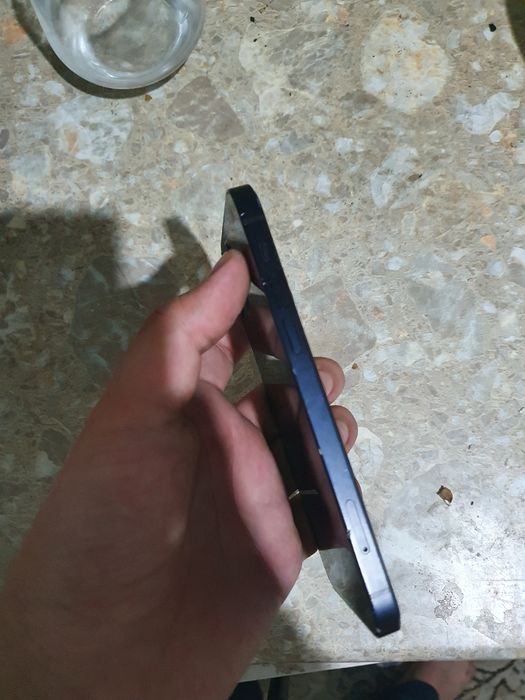 Iphone 12 128gb garantiya