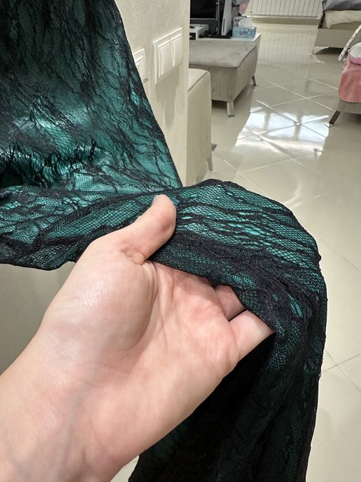 Бална рокля