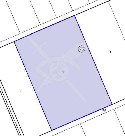 Парцел в Равда 72811