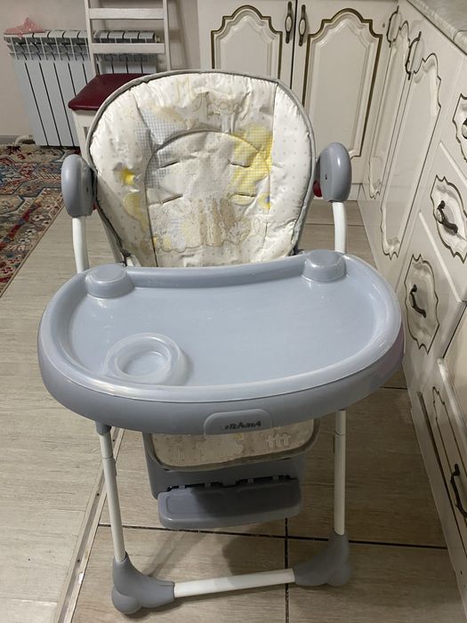 Стульчик для кормления