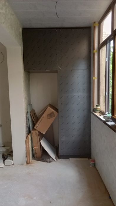 Mebel yasash hizmati