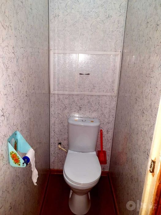 Продаю свою квартиру