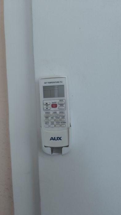 Aux 18lik kondisioner