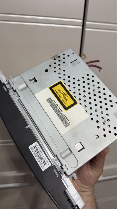 Команд ntg 1 w211 219