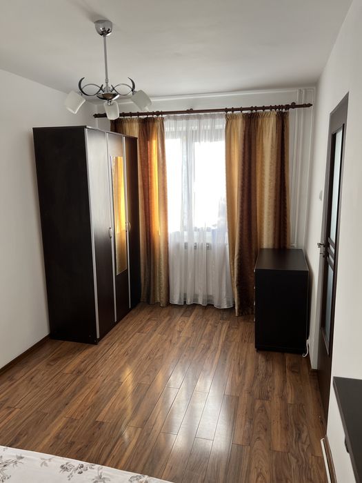 Inchiriez apartament 2 camere