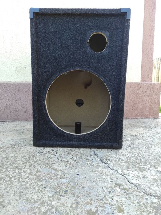 Incinta Boxa 15 inch Full
