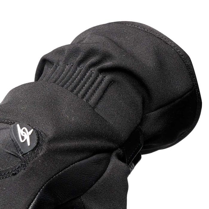 Manusi moto touring SPYKE COMMUTER DRY TECNO, noi