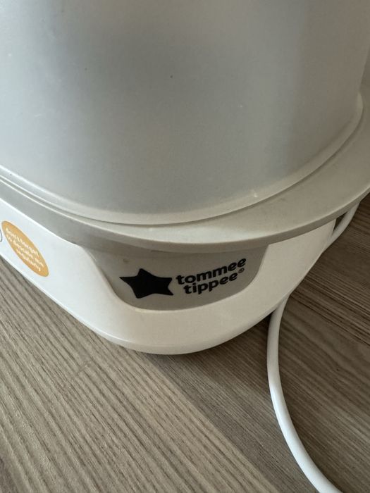 Sterlizator biberoane