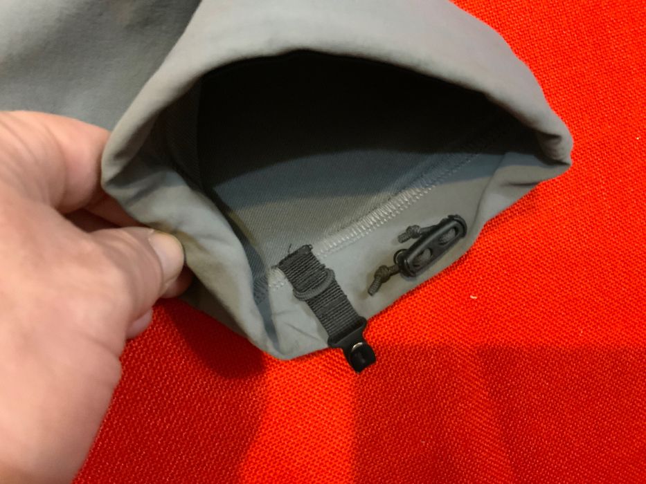 Arc’terix-оригинален дамски панталон 36 с