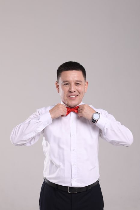 Тамада Асаба Алматы