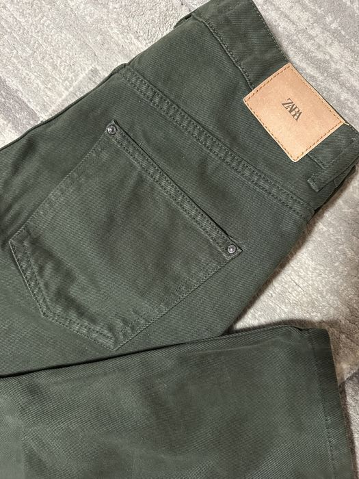 Lot 6 perechi de pantaloni