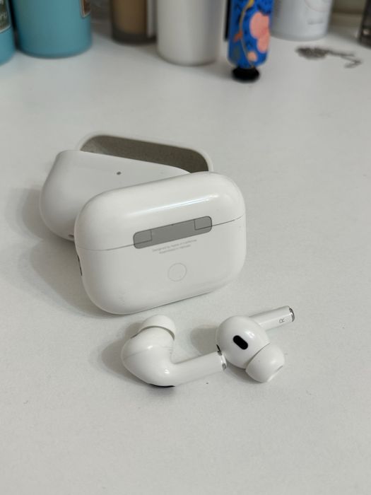 airpods pro оригинальные