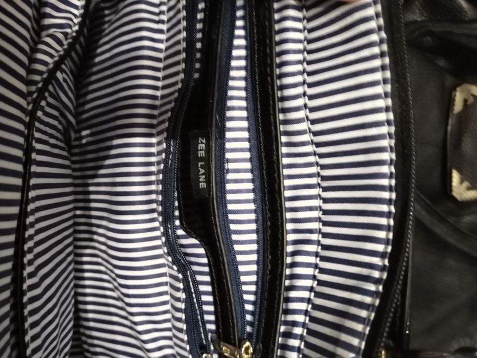 Genți dama noi piele naturala