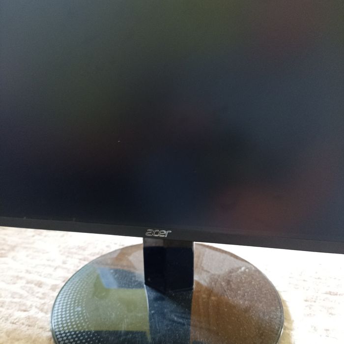 Монитор за части