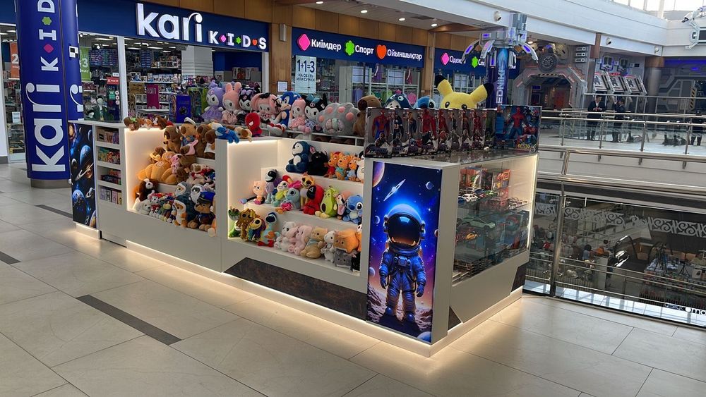 Продается готовый бизнес