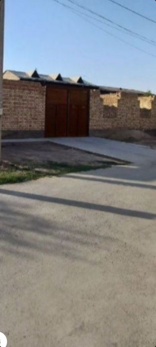 Сергели Хонобод 7. 5 соток земля