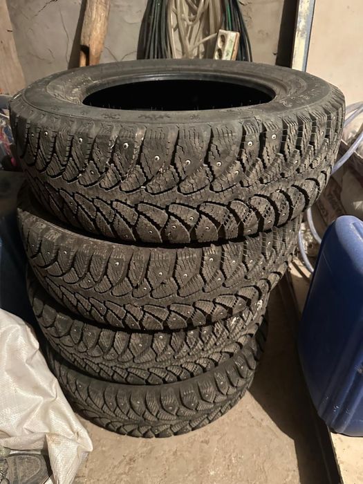 Автощины 195/65/R15