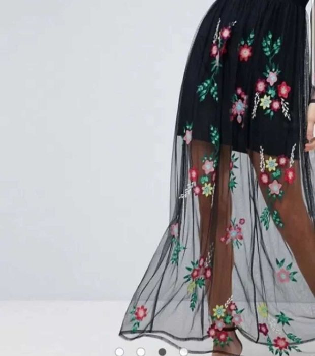 Вечернее платье Новое