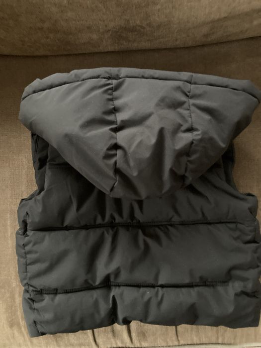 Детски елек Zara