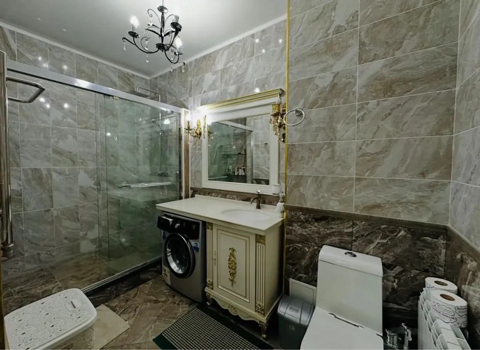 Продам 3-х комнатную квартиру