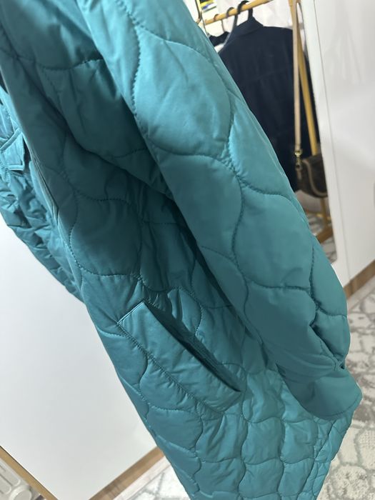 Курточка на весну