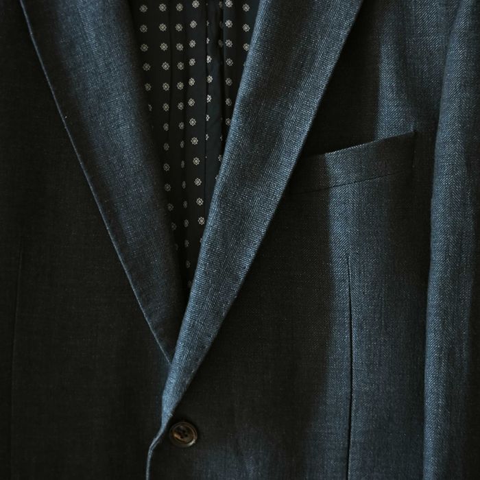 Ленено сако Gant M