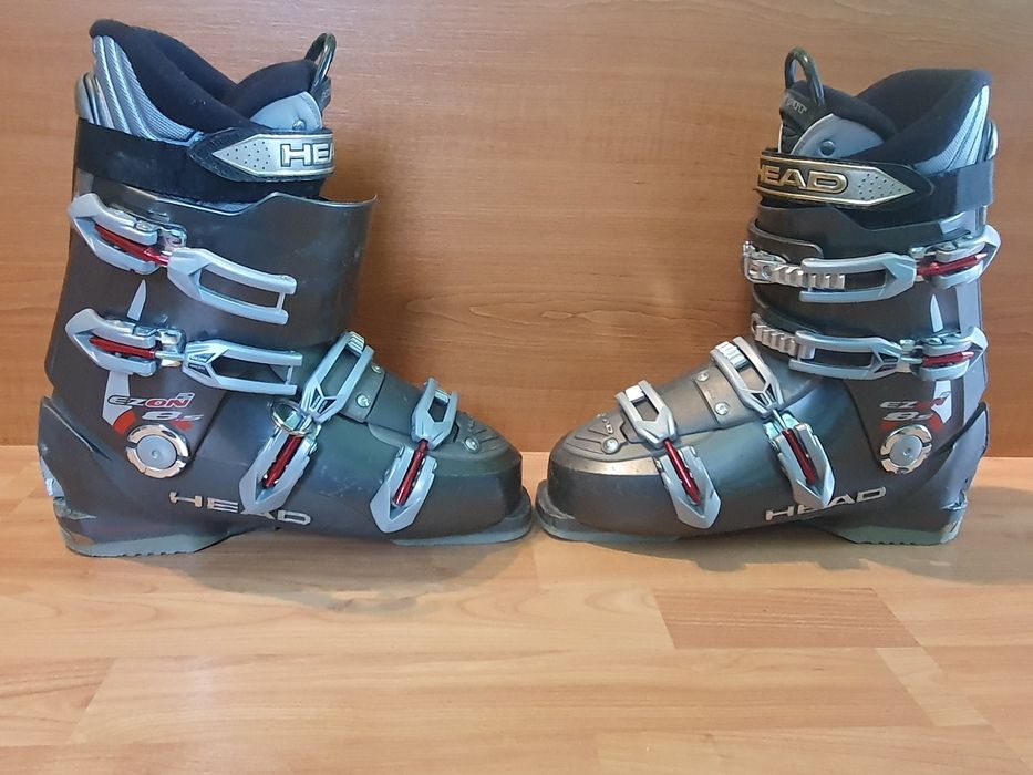 Clapari ski Head marimea 42