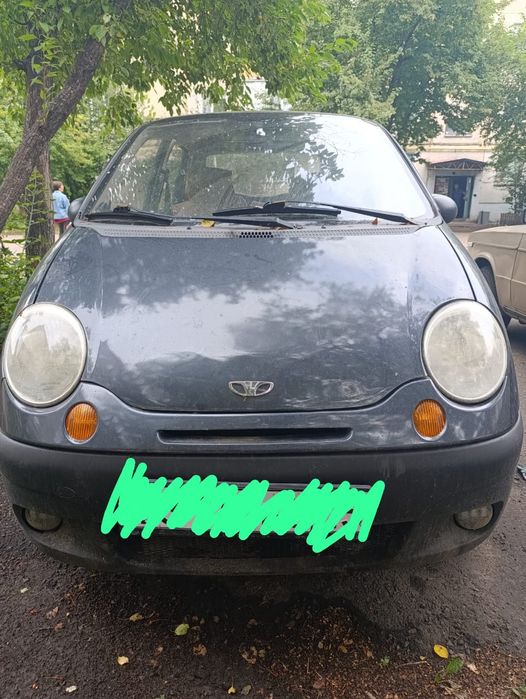 Продам автомобиль