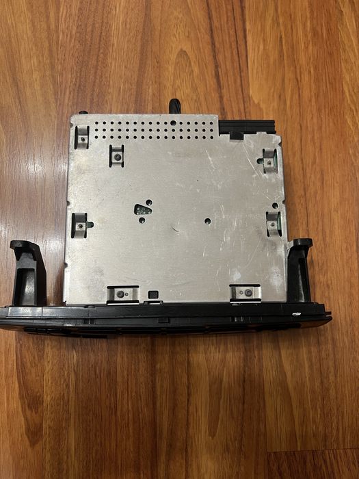 Radio Cd-player BMW - VP4KAF-18c838-GC pentru piese