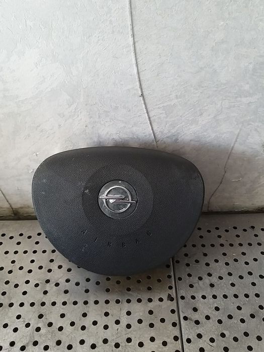 Airbag volan opel corsa c x01 13188242 464064757 601762200