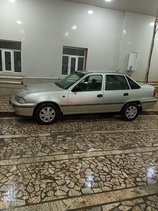 Nexia 1 dons satiladi