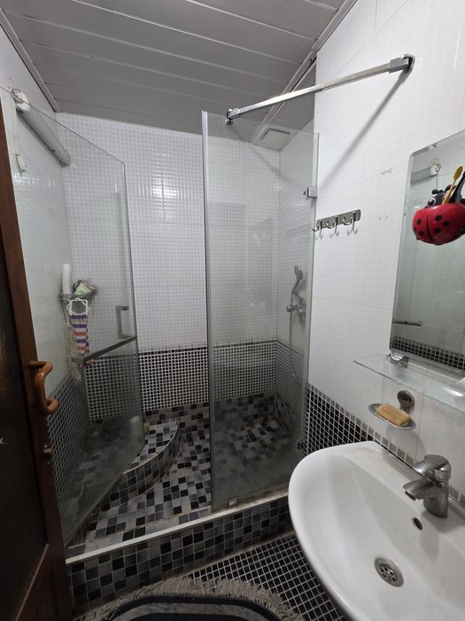 5комнатная квартира 110м2 Карасу1 Ипотека Терраса  Подвал Парковка КС