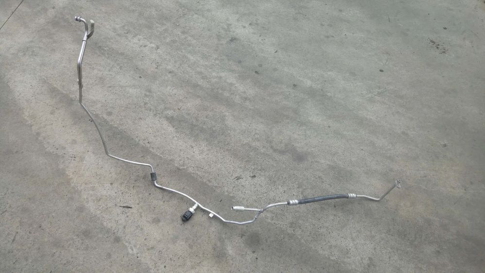 Conducta clima ac 2.0 d bmw seria 5 f10 f11 912000310