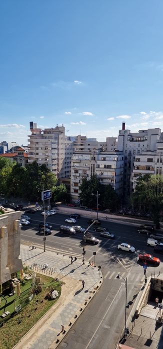 Vand apartament central
