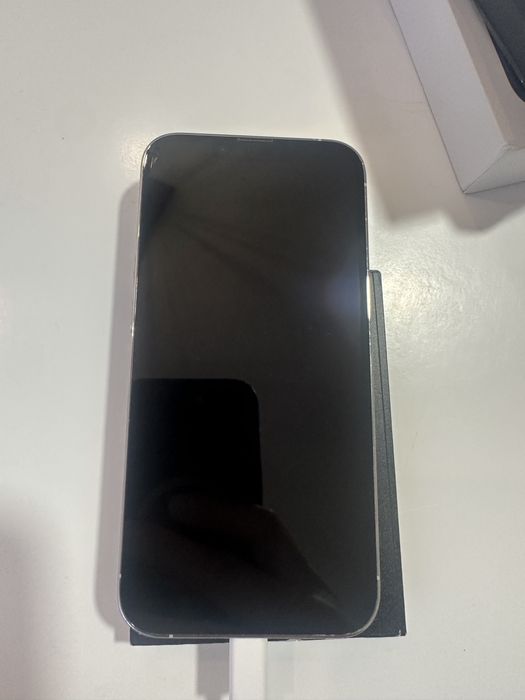 Iphone 13 pro Silver 512GB