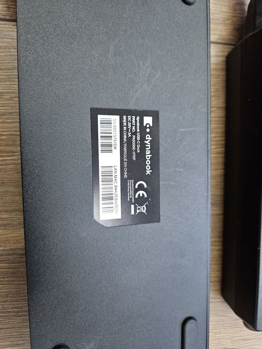 Dock Usb-C Dynabook MacBook pt orice laptop