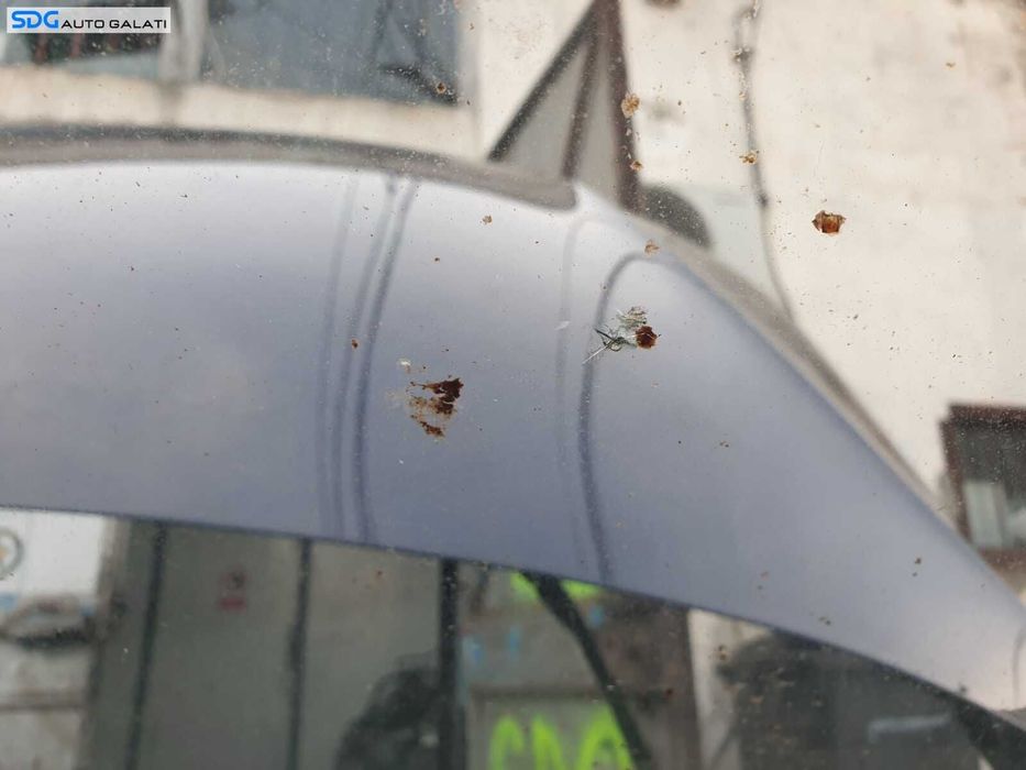 Parbriz Geam Sticla cu Senzor Ploaie Lumina Volkswagen CC 2012 - 2017 [C3830]