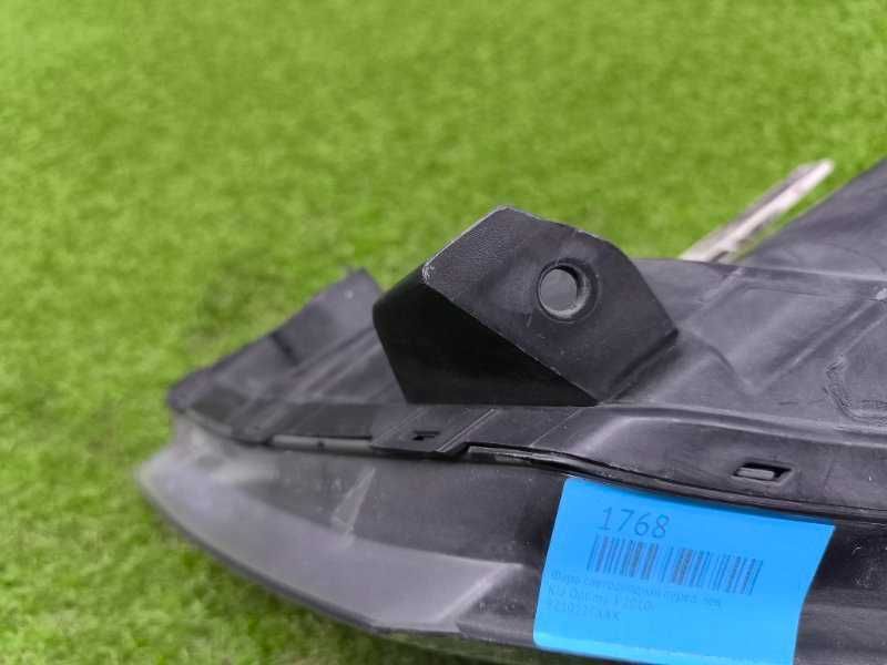 Фара галогеновая Kia Optima 3 2010 лев. (б/у)