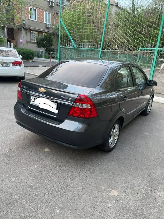 Нексия 3 автомат !