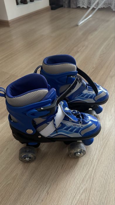 Ролики универсальные 32-37