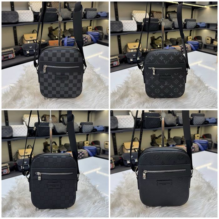 Louis Vuitton / NEW MODEL .