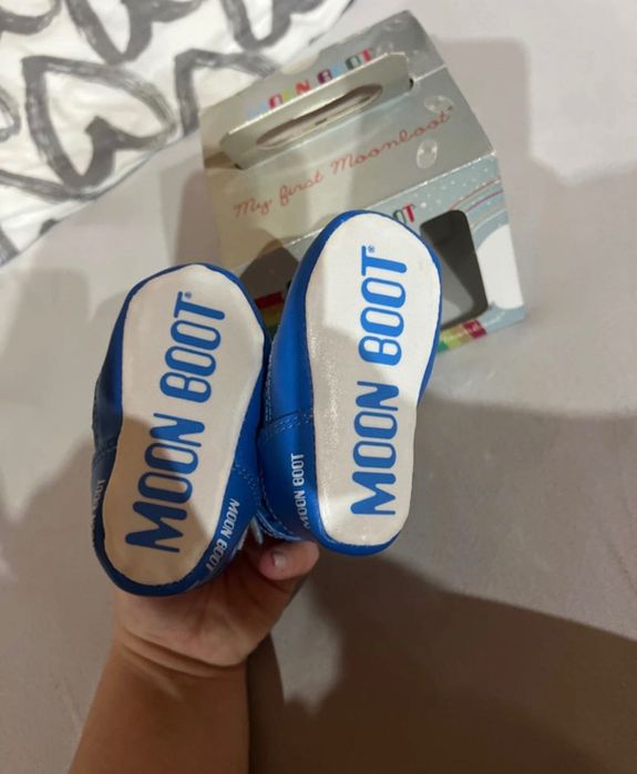 Moon boot originali