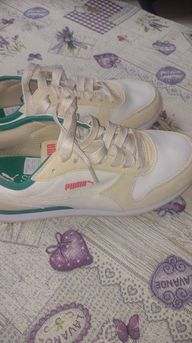 PUMA маратонки дамски