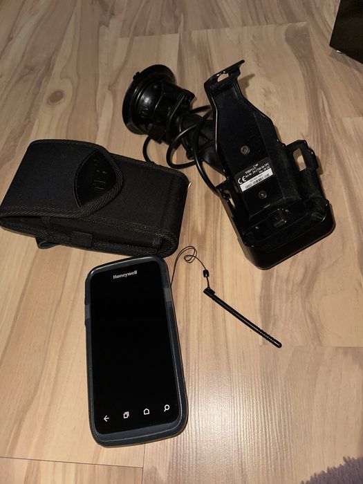 Скенер, четец телефон / андроид